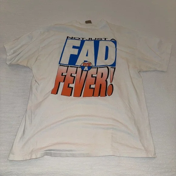 University of Florida Gators‎ Football TShirt Mens XLarge Hanes Beefy Tee vtg